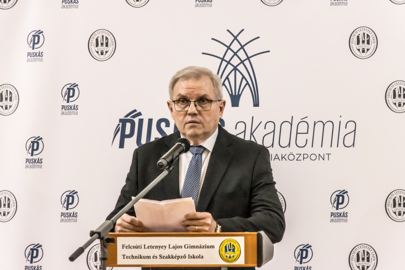 XII. Letenyey Gasztro Verseny