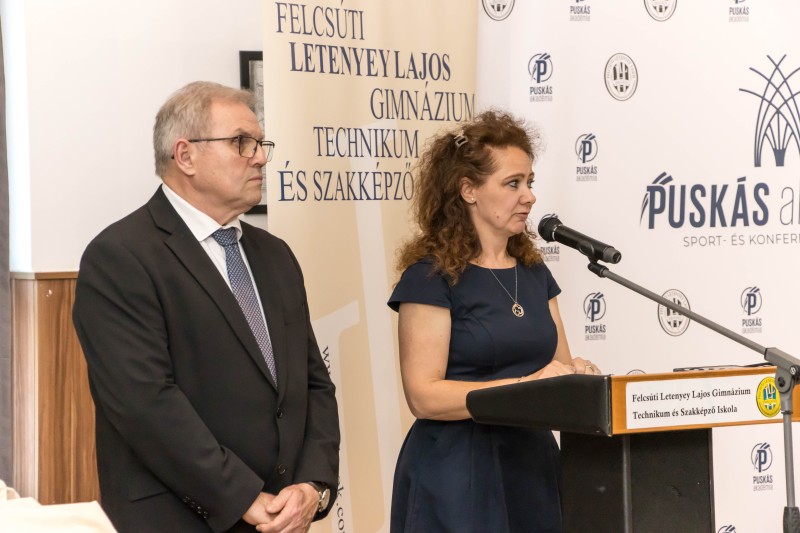 XII. Letenyey Gasztro Verseny