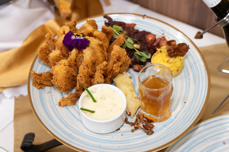 XIII. Letenyey Gasztronómiai Verseny 2026