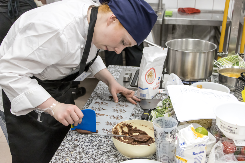 XII. Letenyey Gasztro Verseny