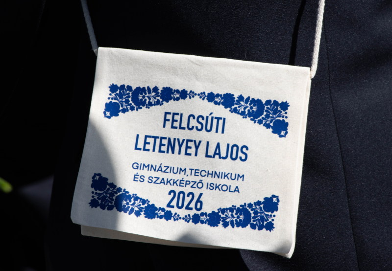 Ballagás 2026