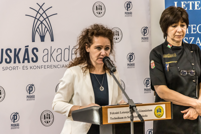 XII. Letenyey Gasztro Verseny