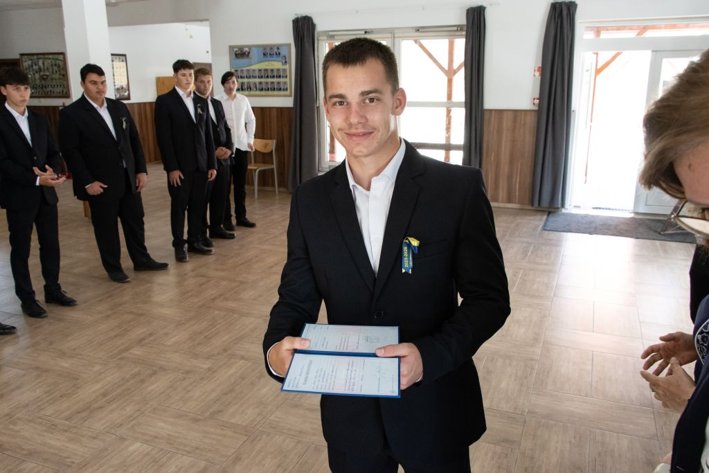 2026 Letenyey 13.a és 11.b mezőgazdász vizsga