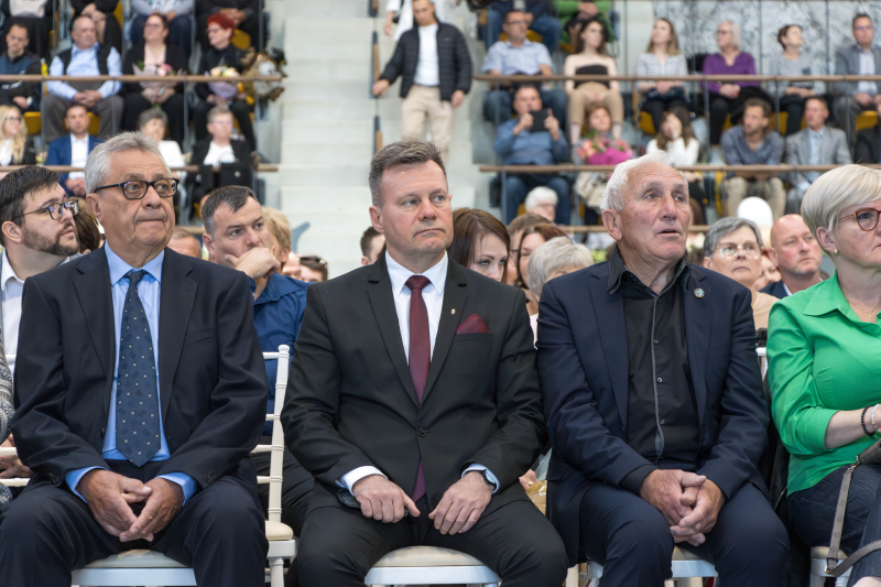 Ballagás 2026