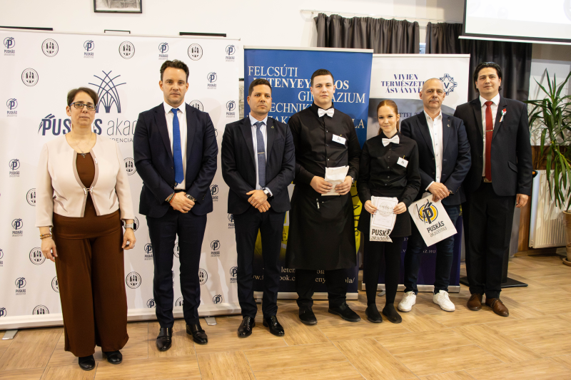 XIII. Letenyey Gasztronómiai Verseny 2026