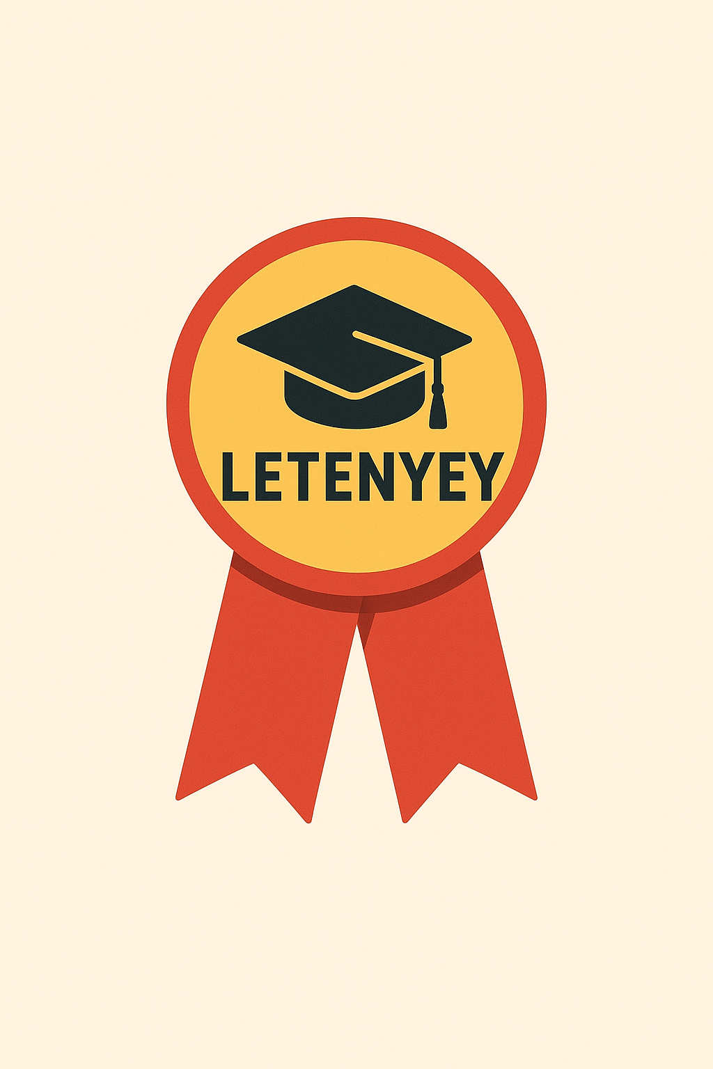 Szalagtűző ünnepség