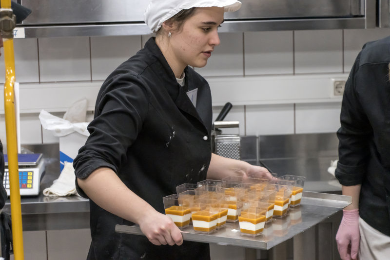 XII. Letenyey Gasztro Verseny