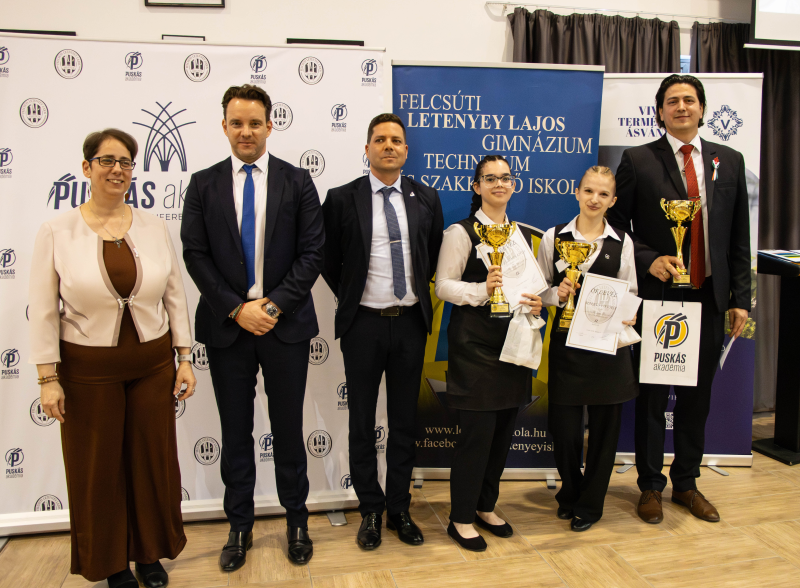 XIII. Letenyey Gasztronómiai Verseny 2026