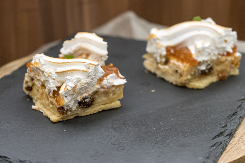 XII. Letenyey Gasztro Verseny