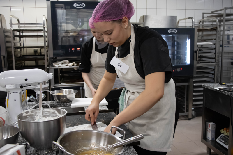 XIII. Letenyey Gasztronómiai Verseny 2026