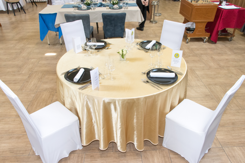 XII. Letenyey Gasztro Verseny