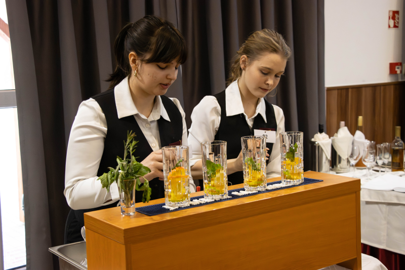 XIII. Letenyey Gasztronómiai Verseny 2026