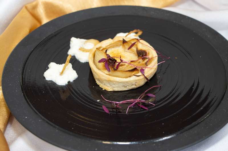 XIII. Letenyey Gasztronómiai Verseny 2026