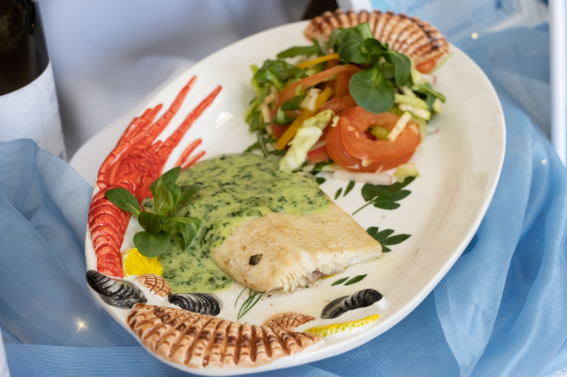 XII. Letenyey Gasztro Verseny