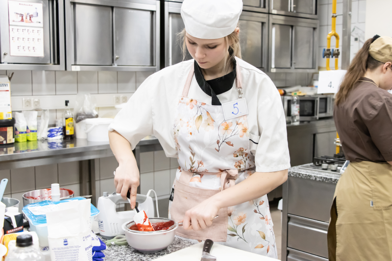 XII. Letenyey Gasztro Verseny