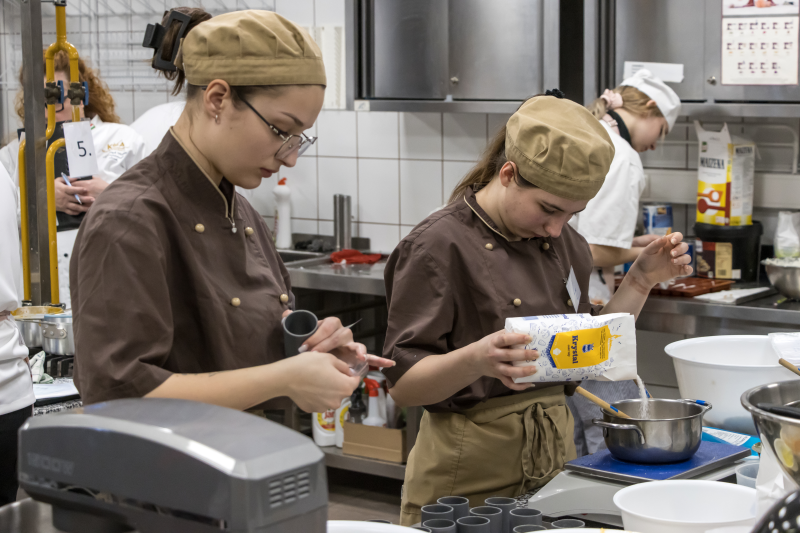 XII. Letenyey Gasztro Verseny