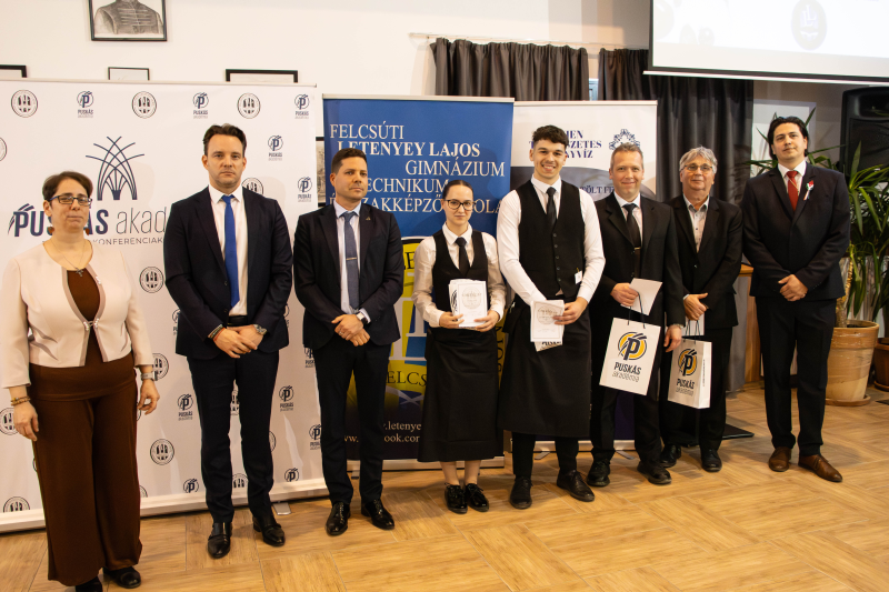 XIII. Letenyey Gasztronómiai Verseny 2026