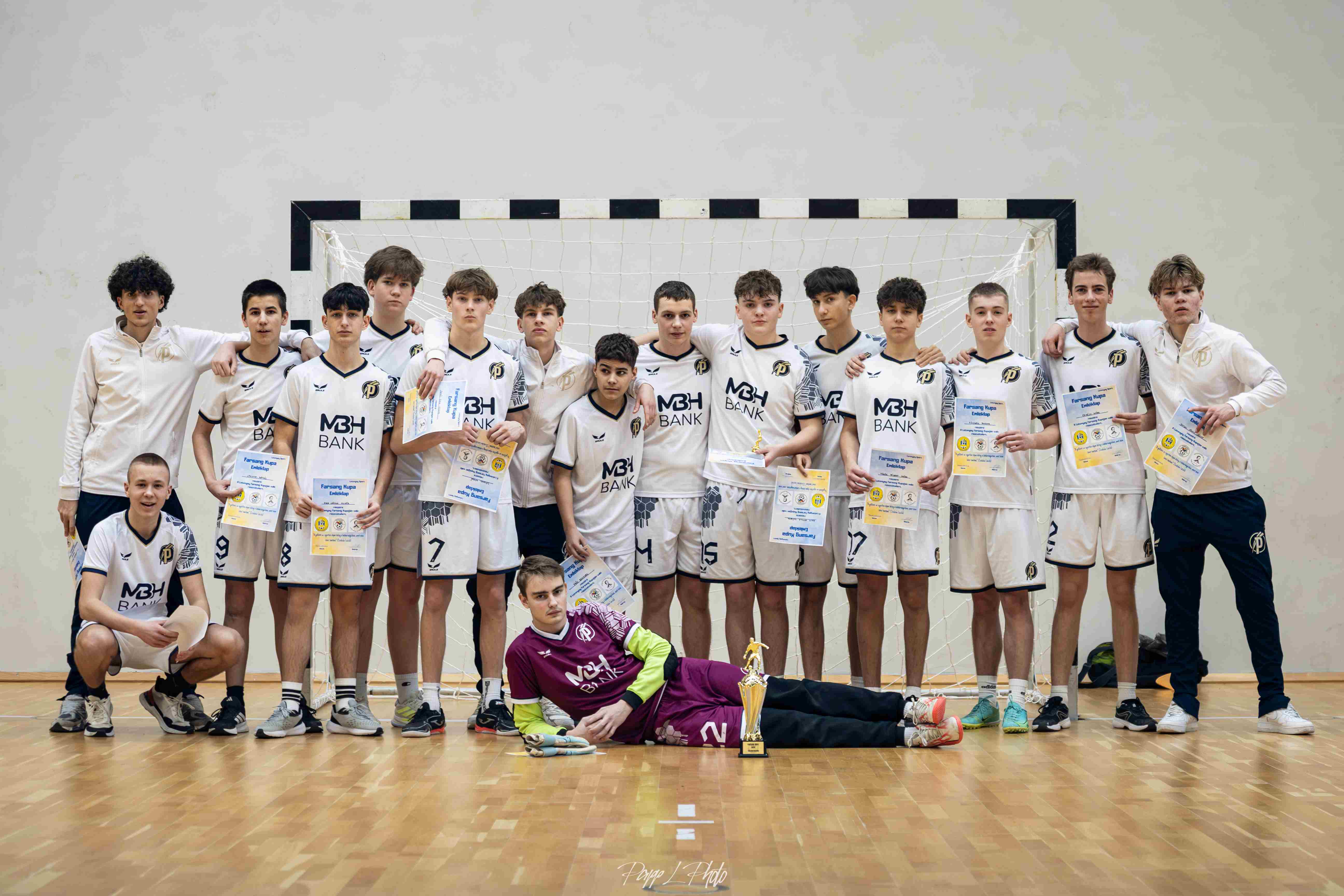 Letenyey Farsang Kupa 2026