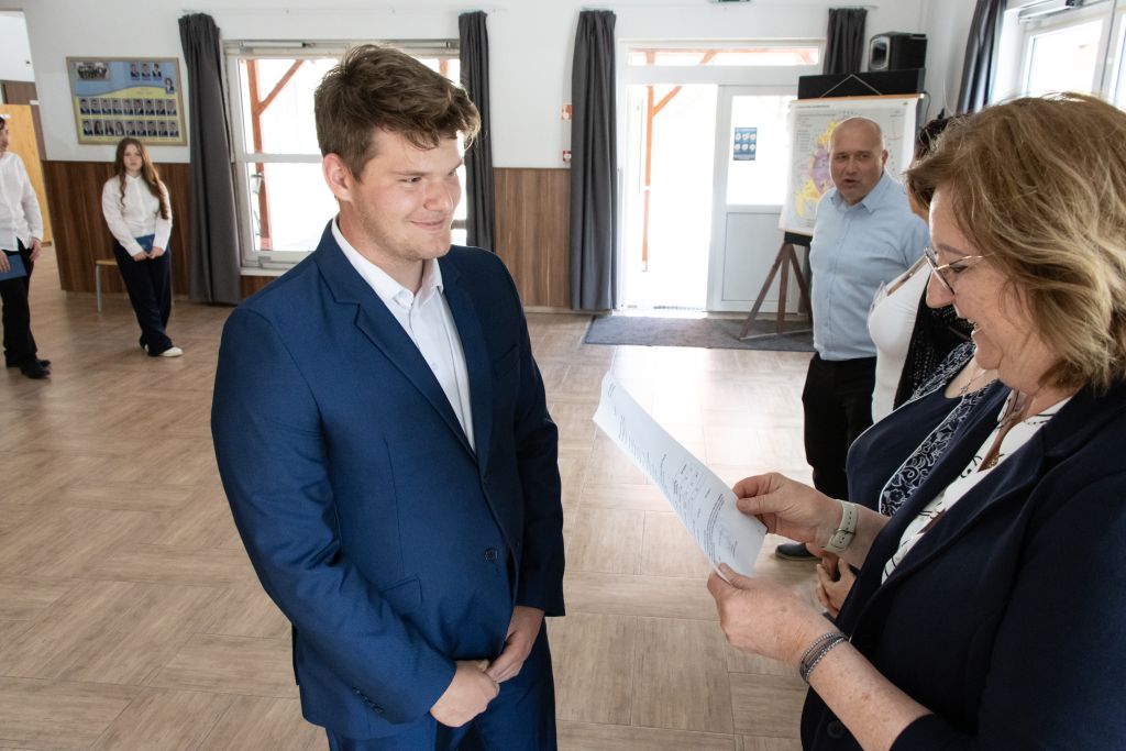 2026 Letenyey 13.a és 11.b mezőgazdász vizsga