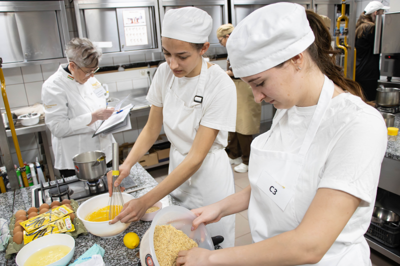 XIII. Letenyey Gasztronómiai Verseny 2026