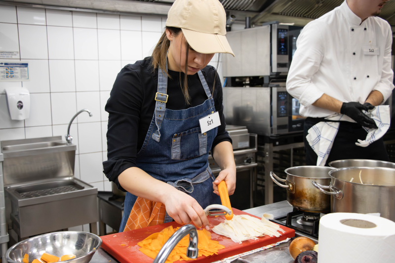 XIII. Letenyey Gasztronómiai Verseny 2026