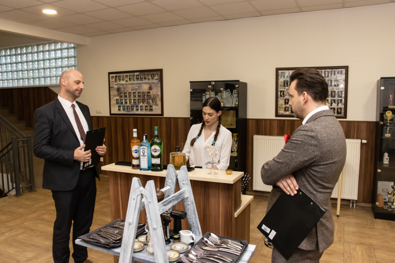 XII. Letenyey Gasztro Verseny