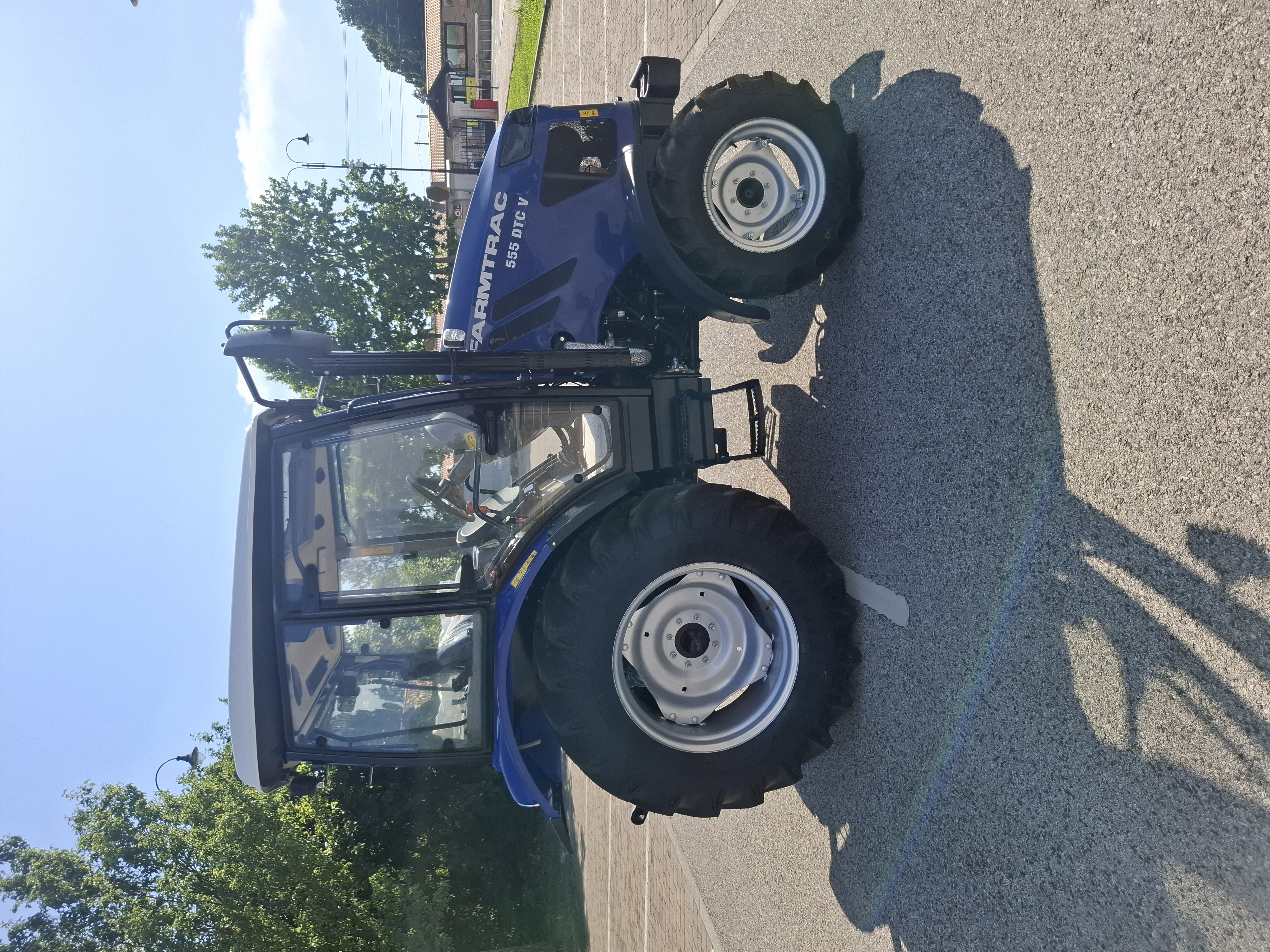 traktor