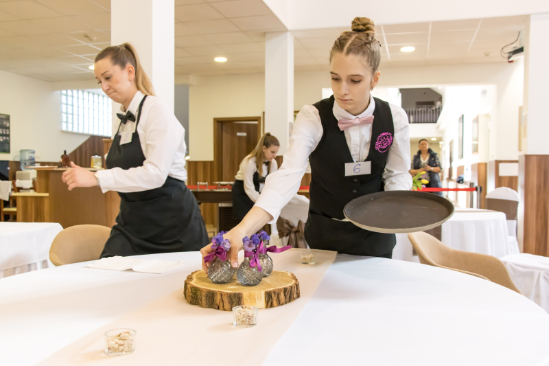 XII. Letenyey Gasztro Verseny