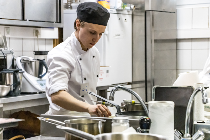 XII. Letenyey Gasztro Verseny