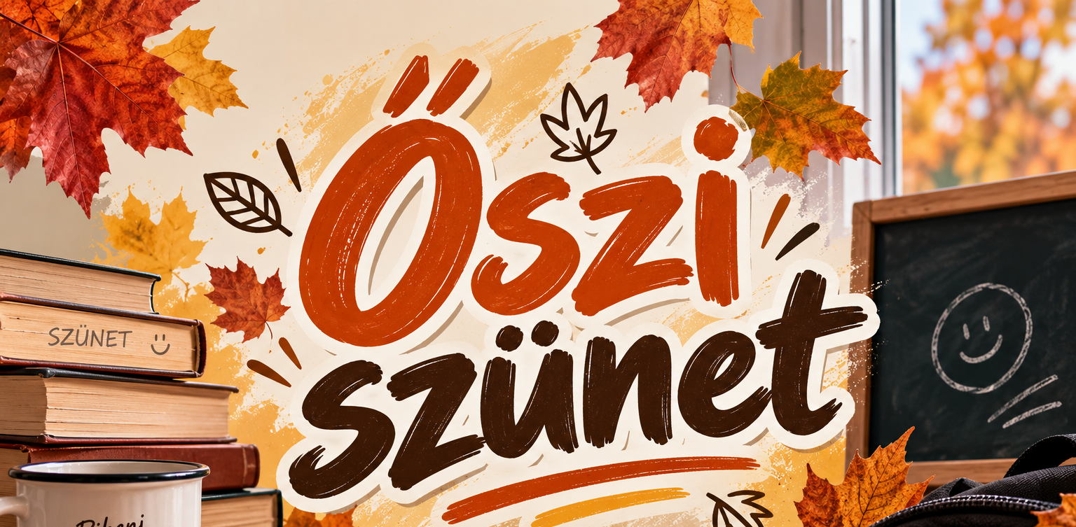 Őszi szünet