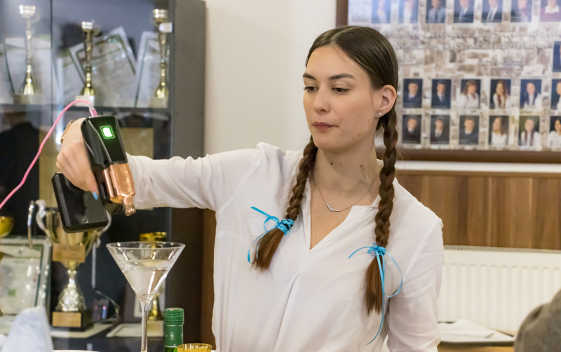 XII. Letenyey Gasztro Verseny