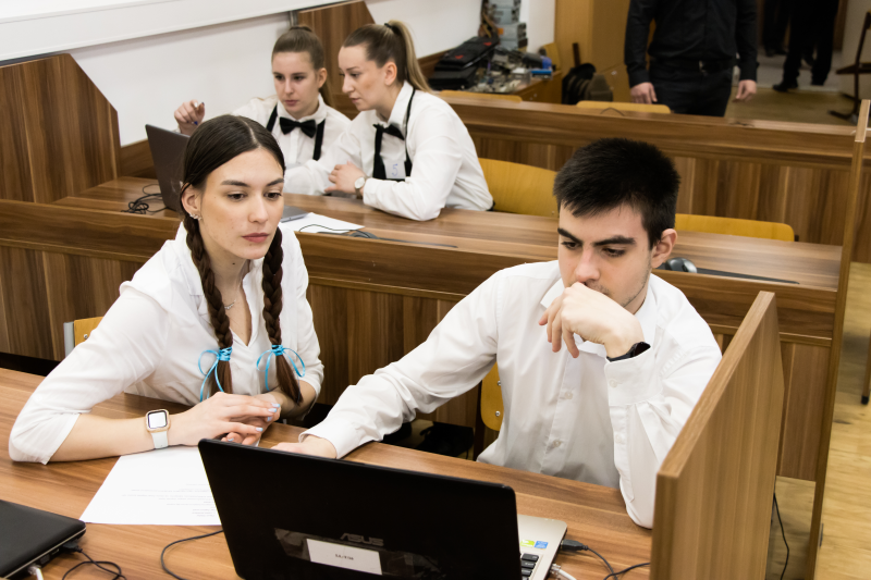 XII. Letenyey Gasztro Verseny