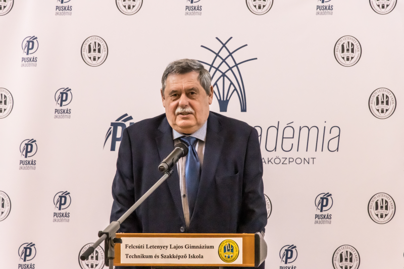 XII. Letenyey Gasztro Verseny