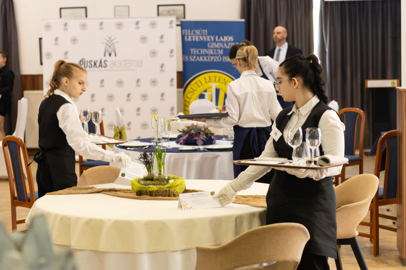 XIII. Letenyey Gasztronómiai Verseny 2026