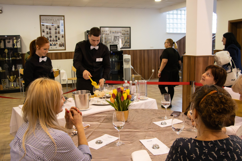 XIII. Letenyey Gasztronómiai Verseny 2026