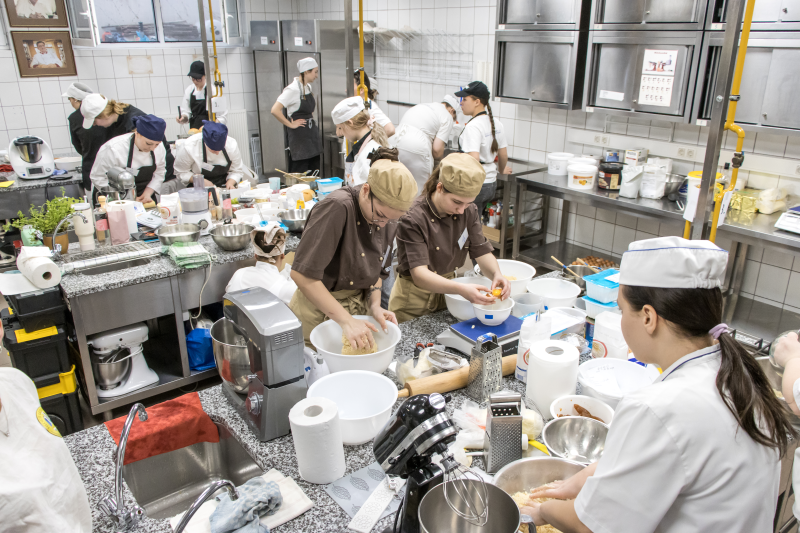 XII. Letenyey Gasztro Verseny