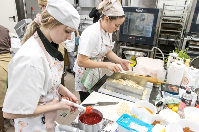 XII. Letenyey Gasztro Verseny