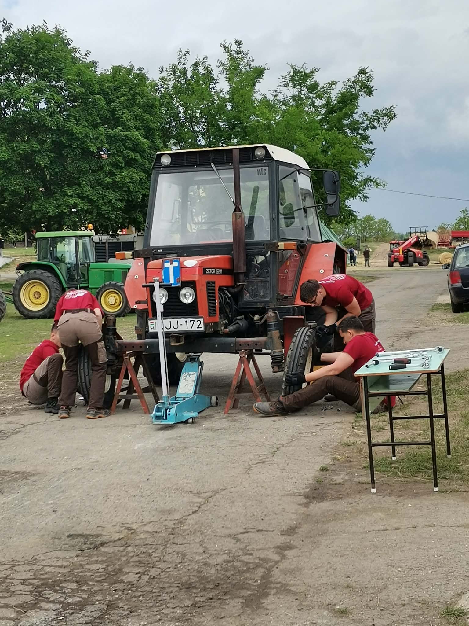 Agrochallenge2026