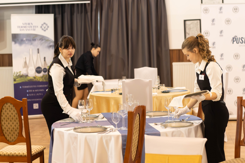 XIII. Letenyey Gasztronómiai Verseny 2026