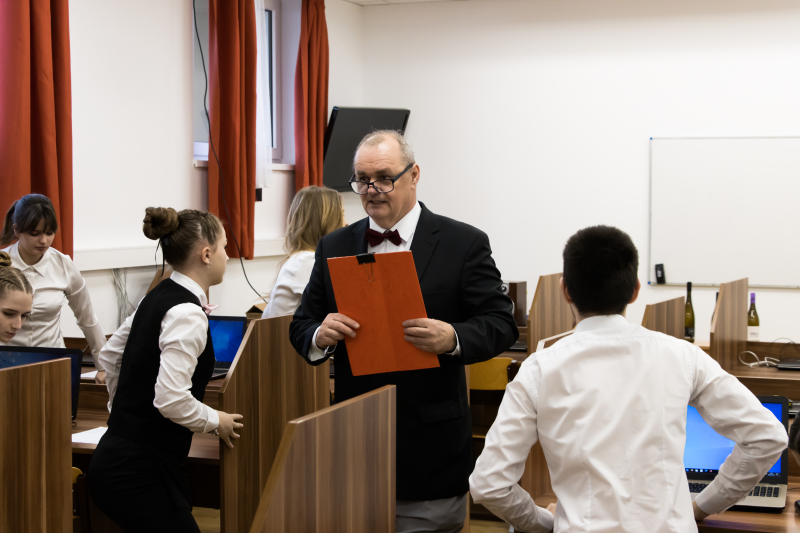 XII. Letenyey Gasztro Verseny