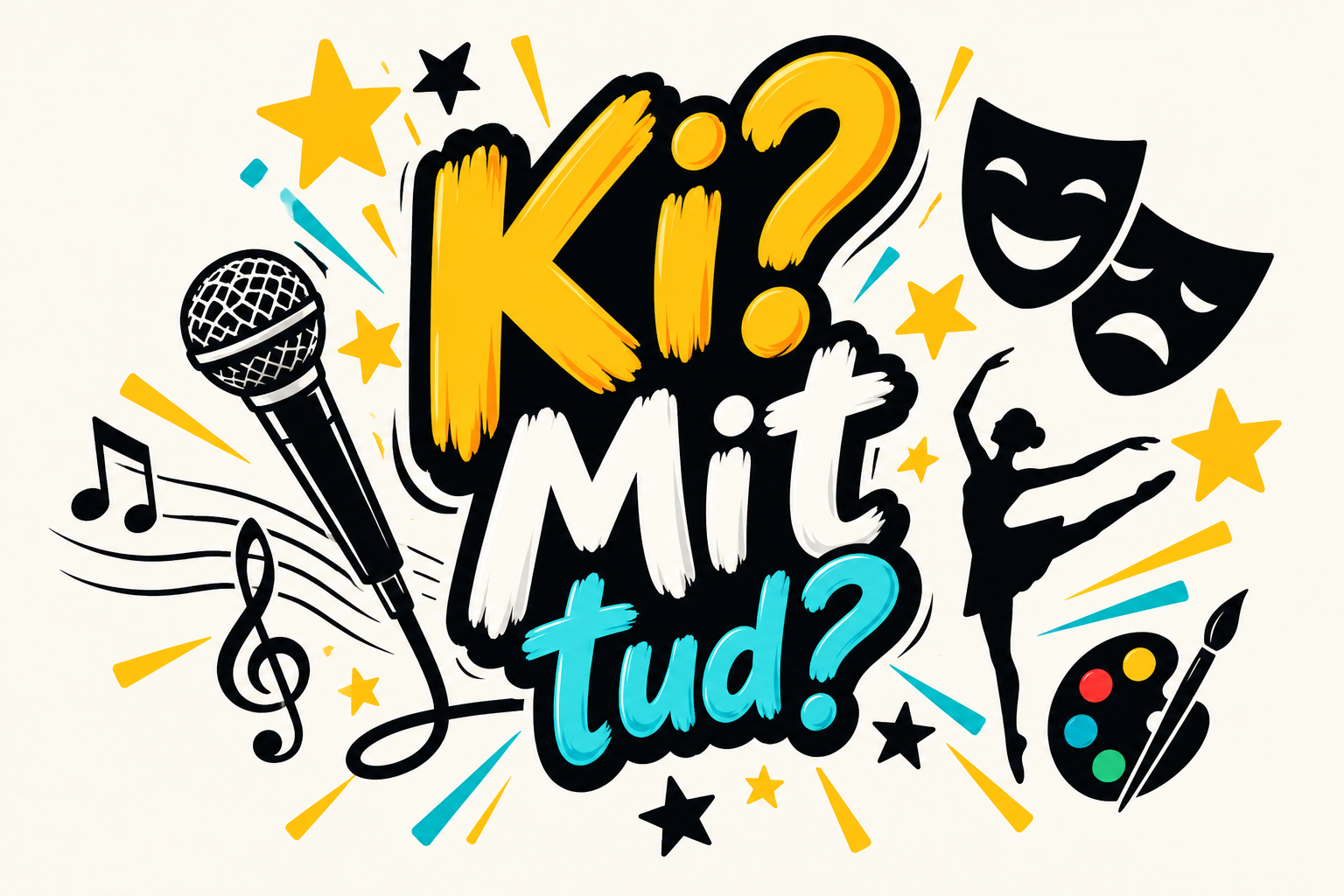 Ki? Mit tud?