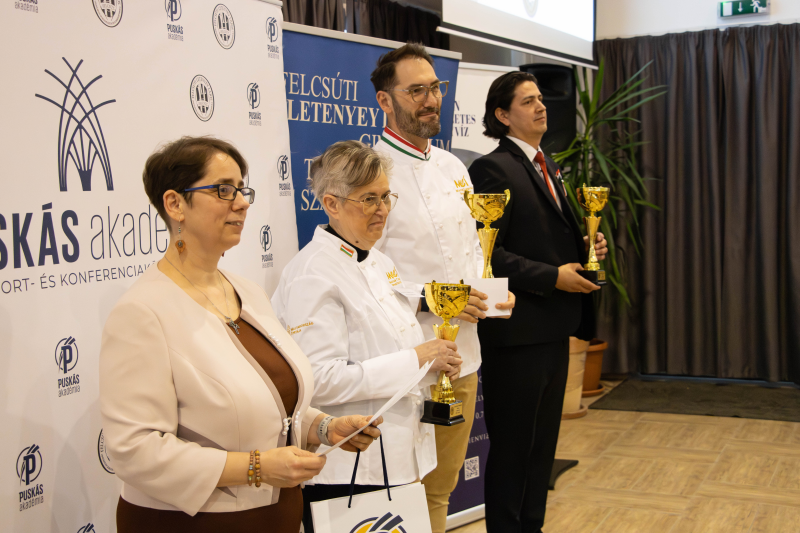 XIII. Letenyey Gasztronómiai Verseny 2026