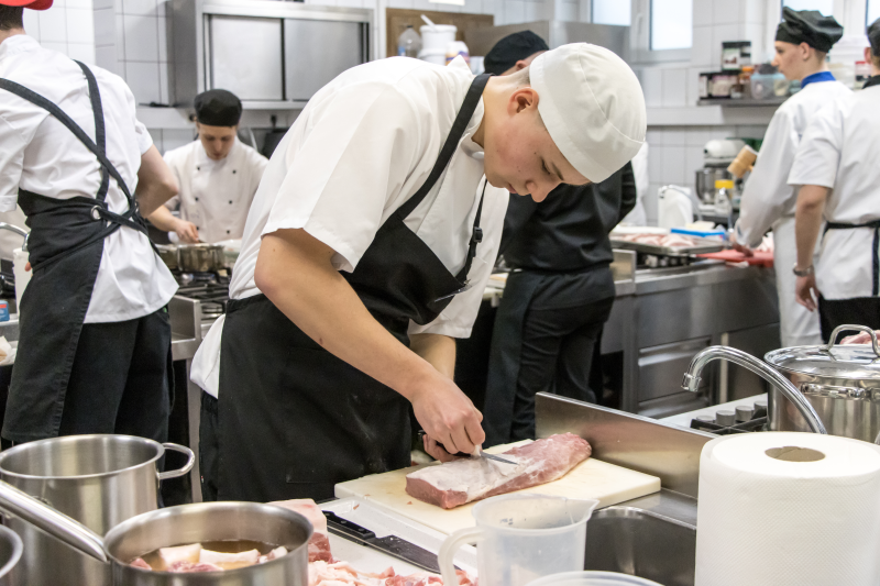 XII. Letenyey Gasztro Verseny