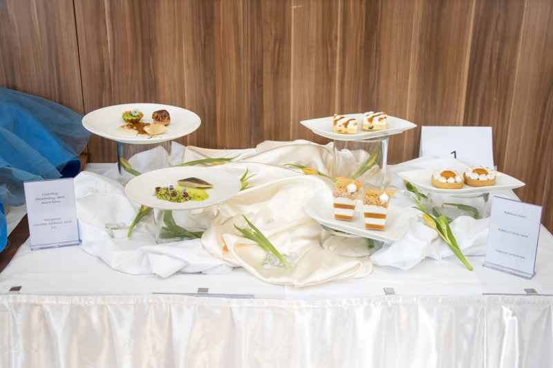 XII. Letenyey Gasztro Verseny