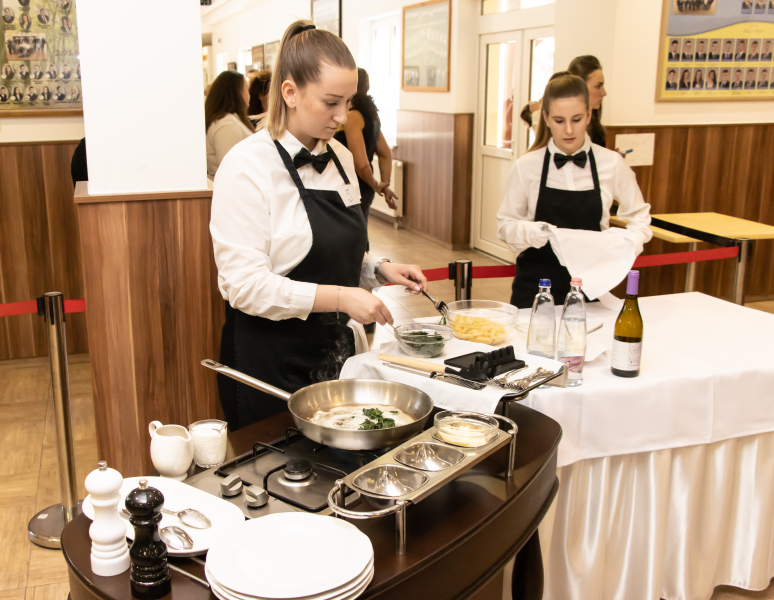 XII. Letenyey Gasztro Verseny