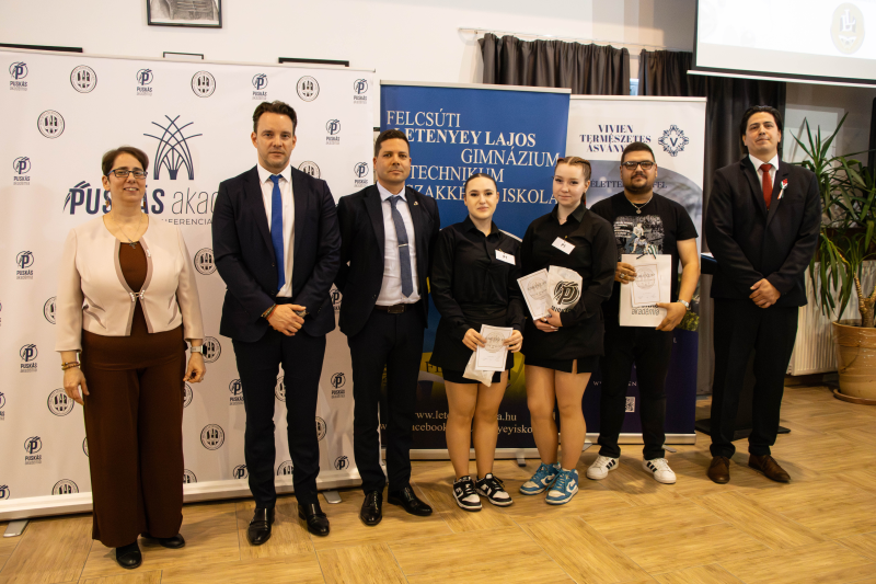 XIII. Letenyey Gasztronómiai Verseny 2026