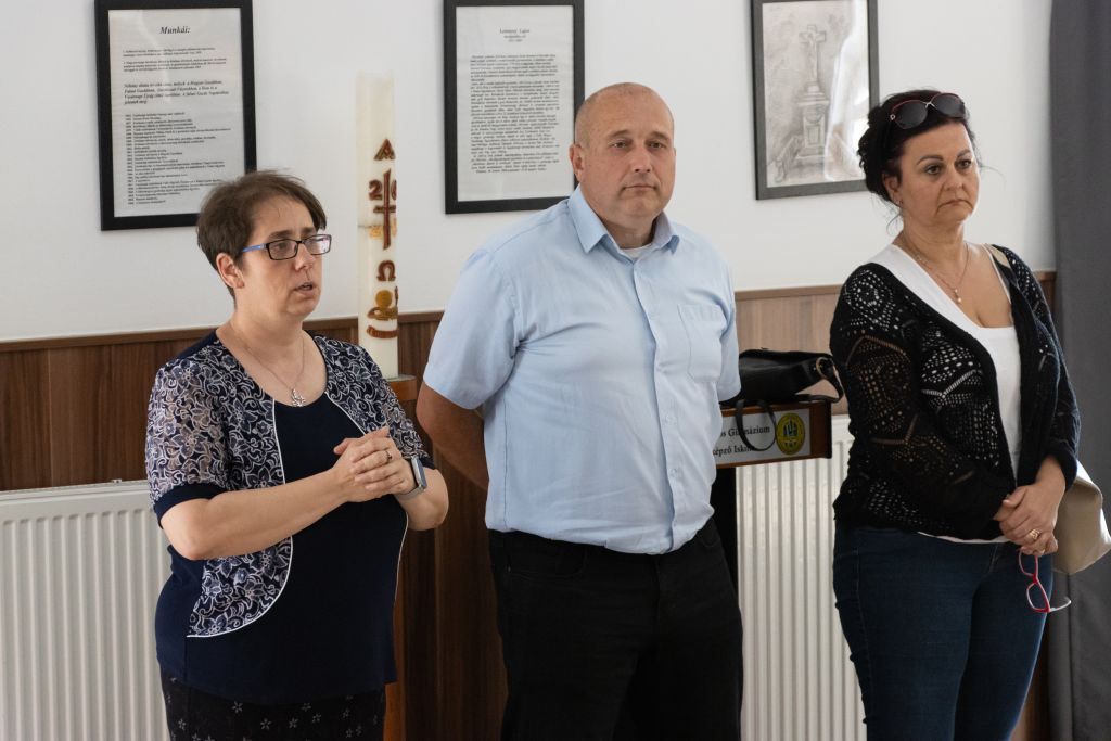2026 Letenyey 13.a és 11.b mezőgazdász vizsga