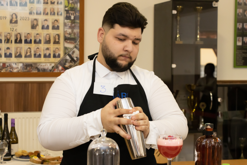 XII. Letenyey Gasztro Verseny