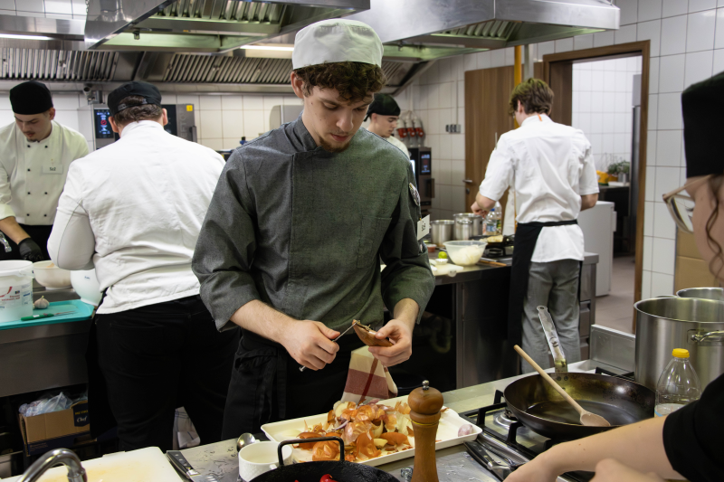 XIII. Letenyey Gasztronómiai Verseny 2026