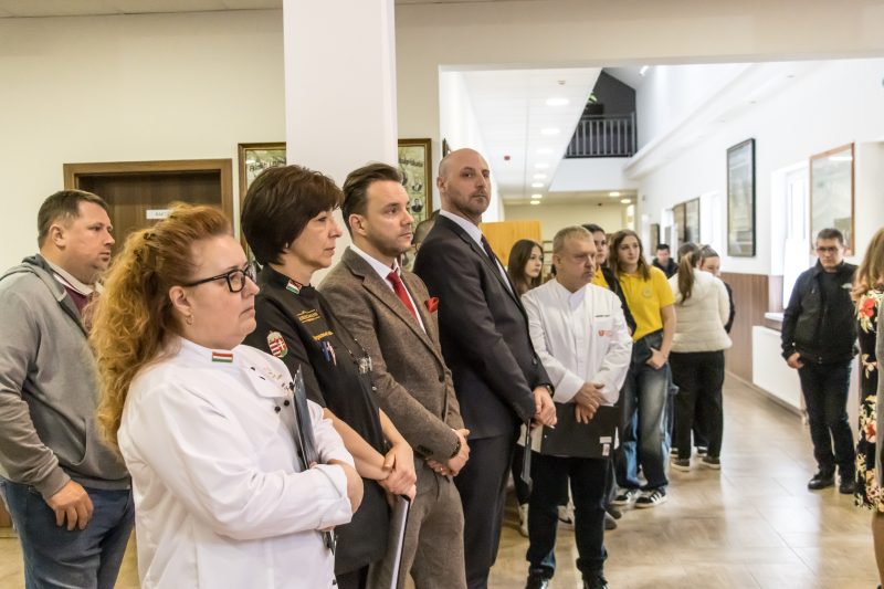 XII. Letenyey Gasztro Verseny